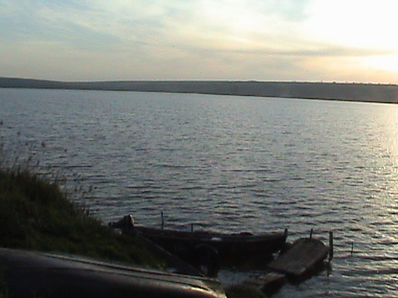 Lacul Gilau Lacul Gilau