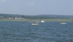 Balta Burac-Dragomirna