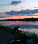 Balta Corbeanca Pescarium