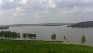 Balta Fantanele