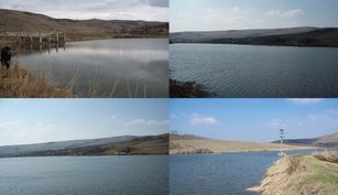 Balta Geaca 3 Balta Geaca 3