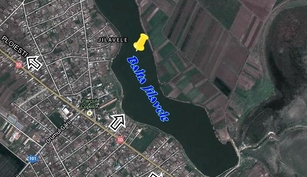 Balta Jilavele