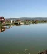 Balta RACACIUNI ORBENI Balta RACACIUNI ORBENI