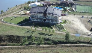 Balta Valea Iazurilor 