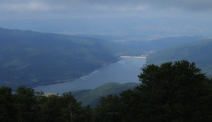 Balta Valea Uzului
