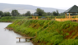 Lacul Bata