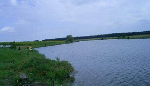 Lacul Batal