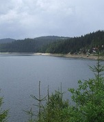 Lacul Belis Fantanele