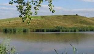 Lacul Chinteni