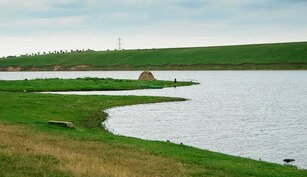 Lacul Sarulesti Sandulita Raduta Lacul Sarulesti Sandulita Raduta